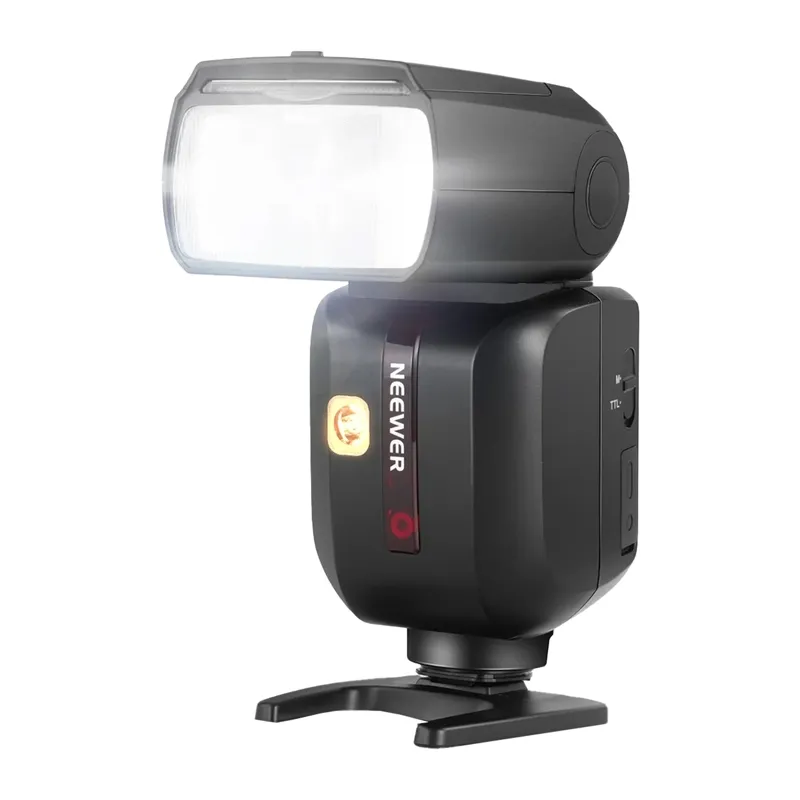 Neewer Z880-N Flash with Lithium Battery